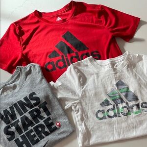 Bundle of Athletic T-Shirts